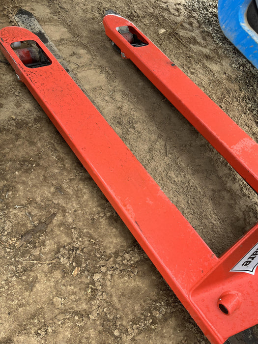 2023 MIGHTY LIFT ML55M