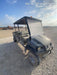 2021 Club Car CA1700G Canopy, Gas, 4 Seater