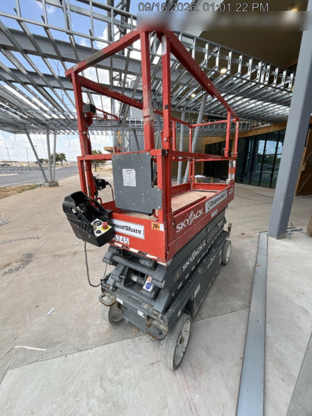 2023 SKYJACK SJ3226