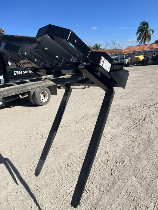 2024 VIRNIG PF4855-5VG