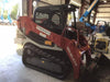 2019 TAKEUCHI TL10