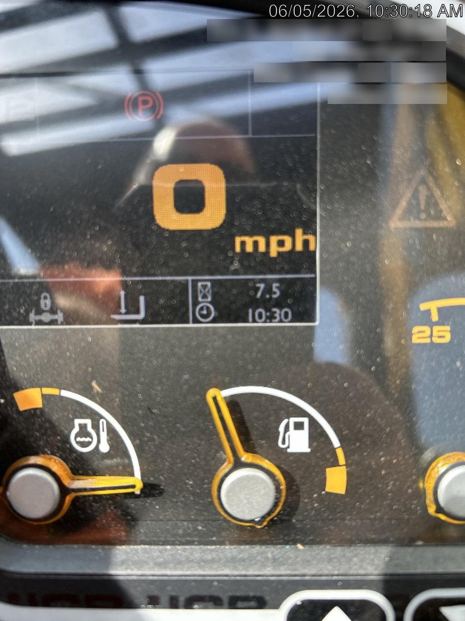 2026 JCB 512-56