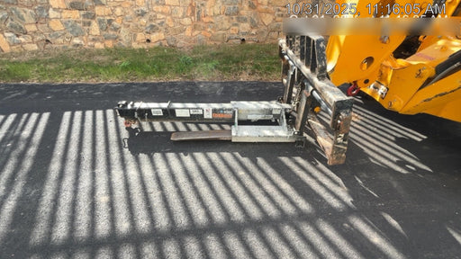 2024 STAR INDUSTRIES M1360B - Star JIB Boom