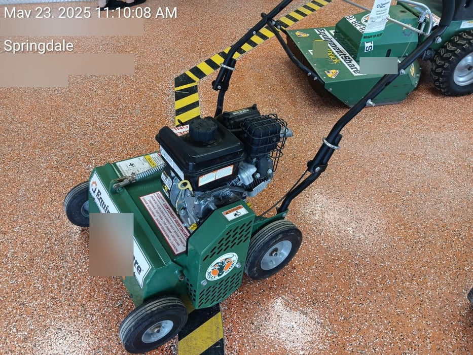 2022 BILLY GOAT PR55IV