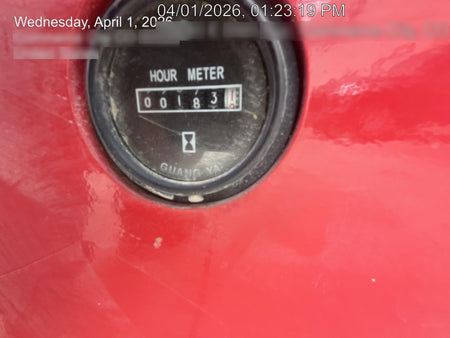 2021 MEC 4046SE