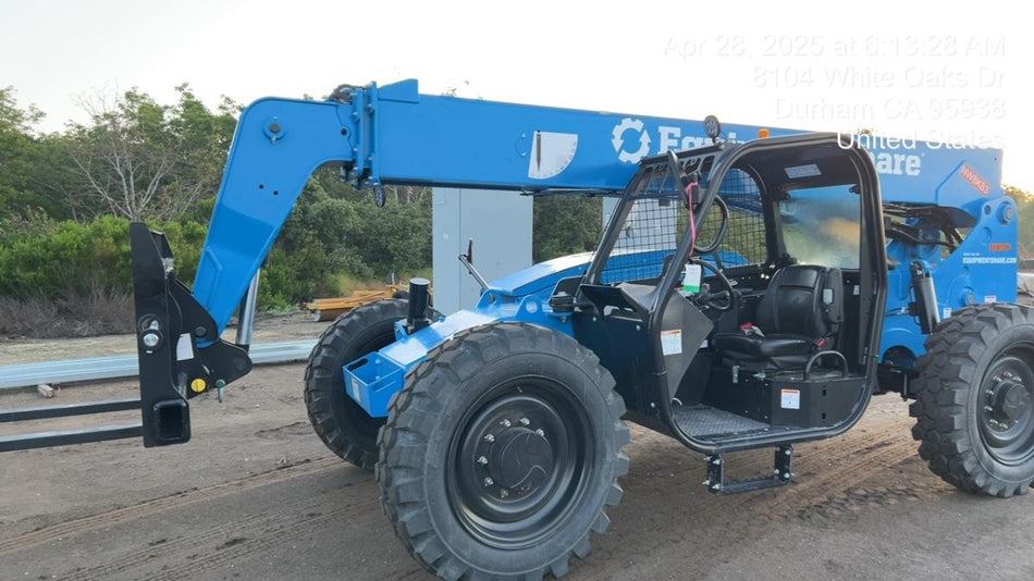 2025 GENIE GTH-844