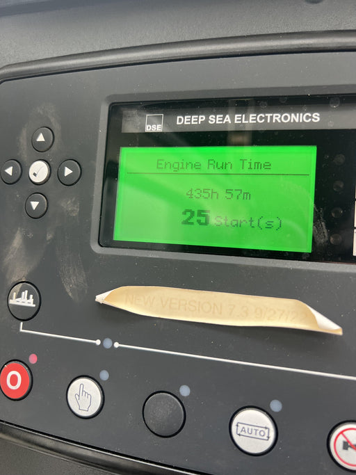 2022 MULTIQUIP DCA220