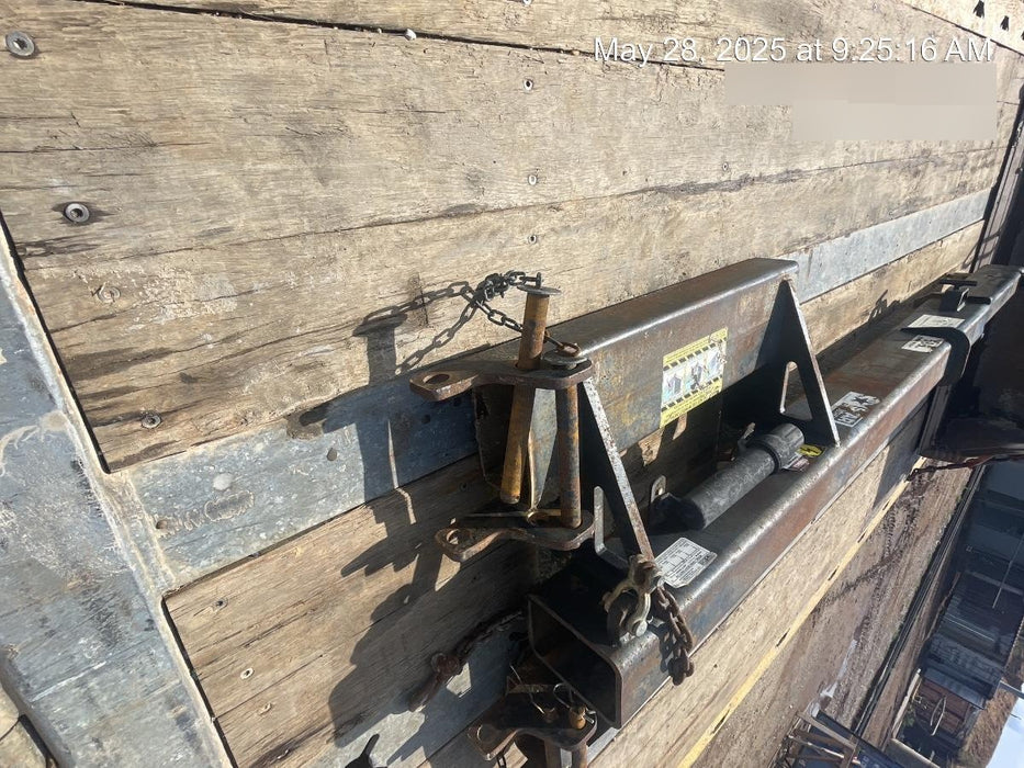 2021 STAR INDUSTRIES M1360B - Star JIB Boom