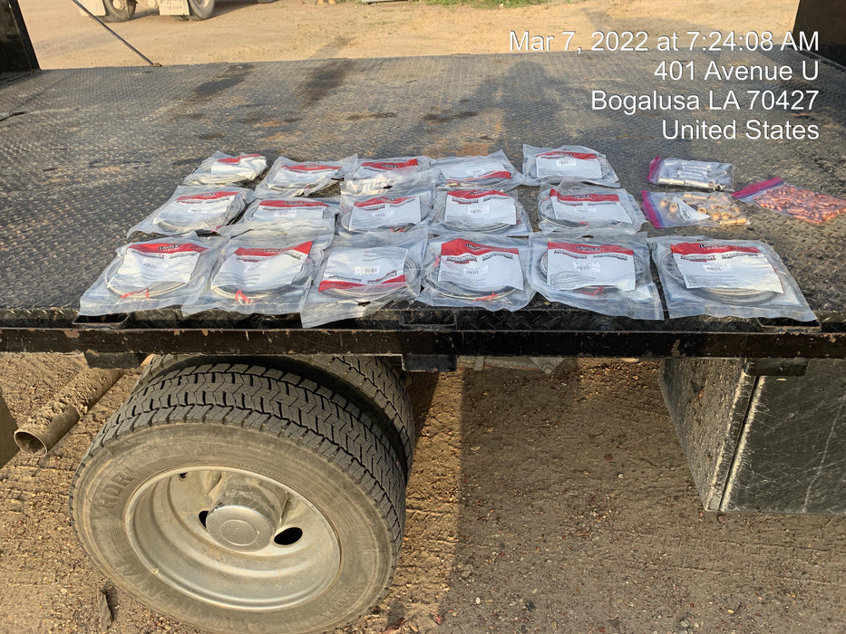 2020 LINCOLN ELECTRIC FLEXTEC 350X