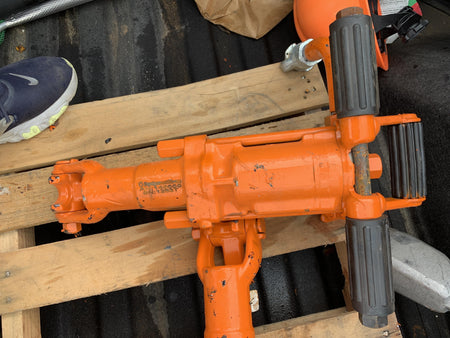 2021 MICHIGAN PNEUMATIC MP-RD62-78314