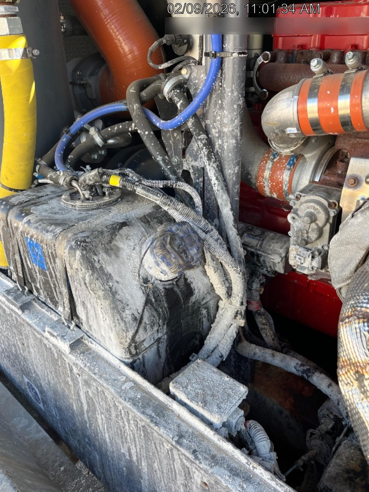 2024 ATLAS COPCO XAS 850