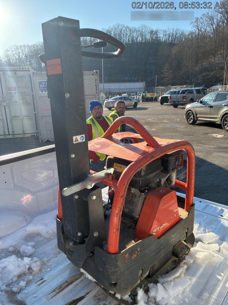 2024 HUSQVARNA LG300