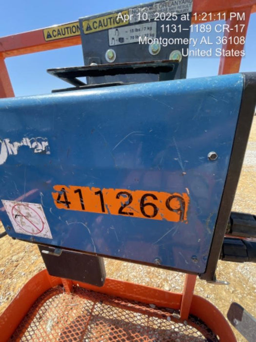 2024 MILLER ELECTRIC CST-282