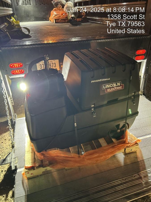 2024 LINCOLN ELECTRIC K4259-2