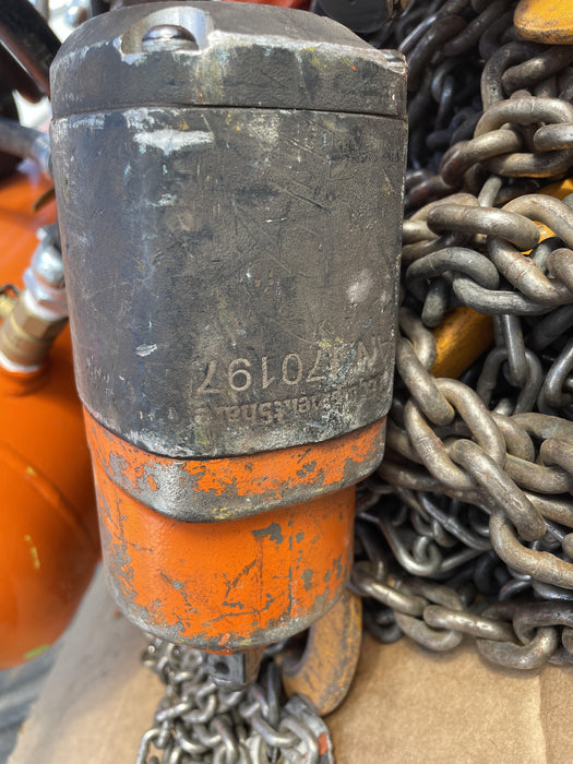 2021 MICHIGAN PNEUMATIC 750SS