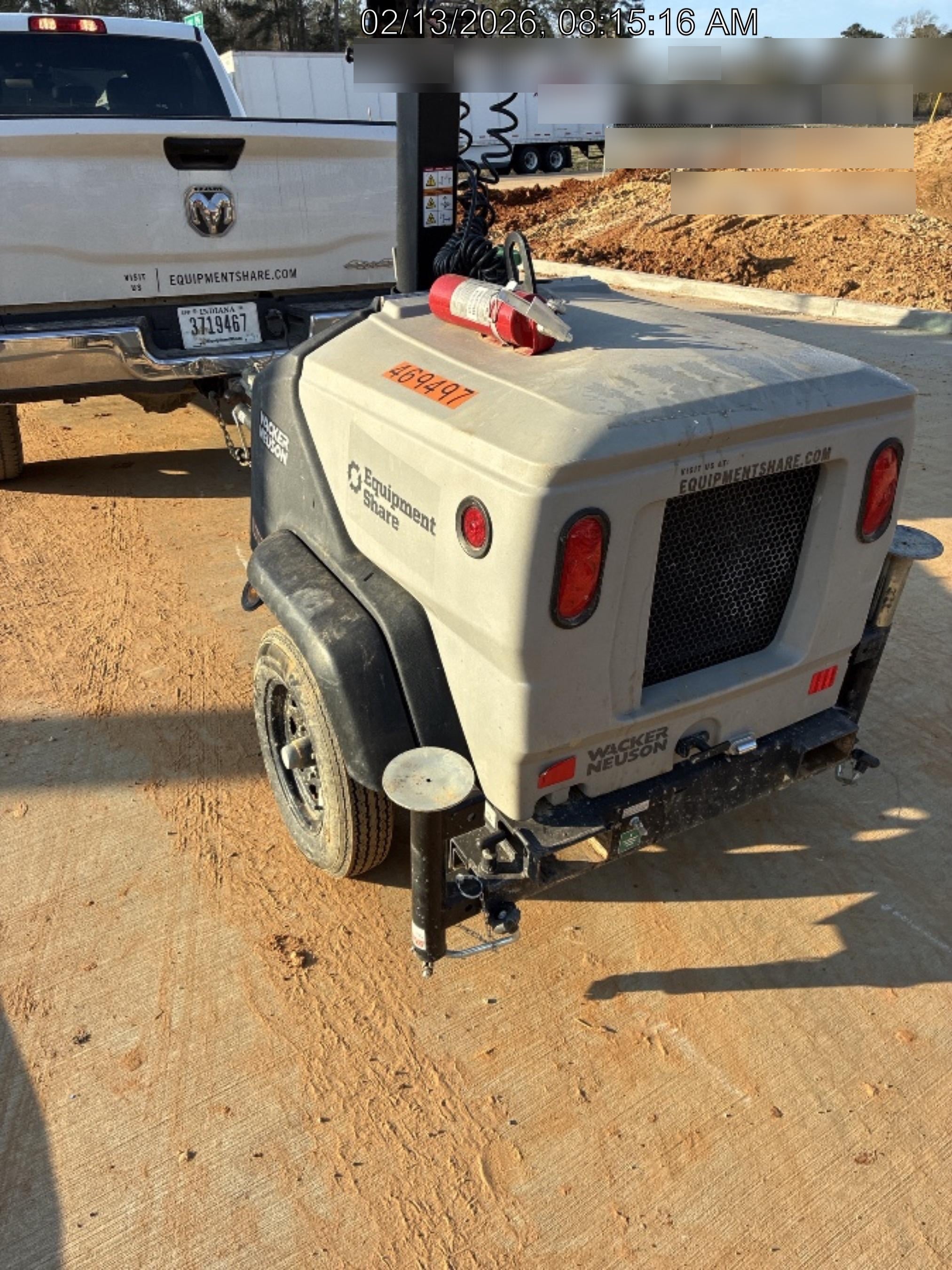 2024 WACKER NEUSON LTT4
