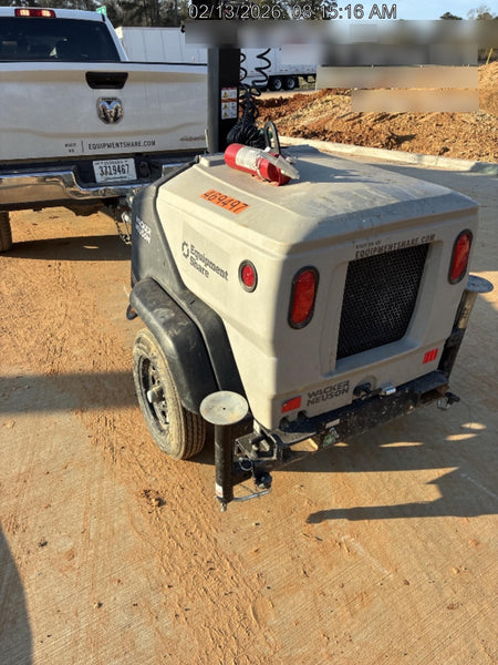 2024 WACKER NEUSON LTT4