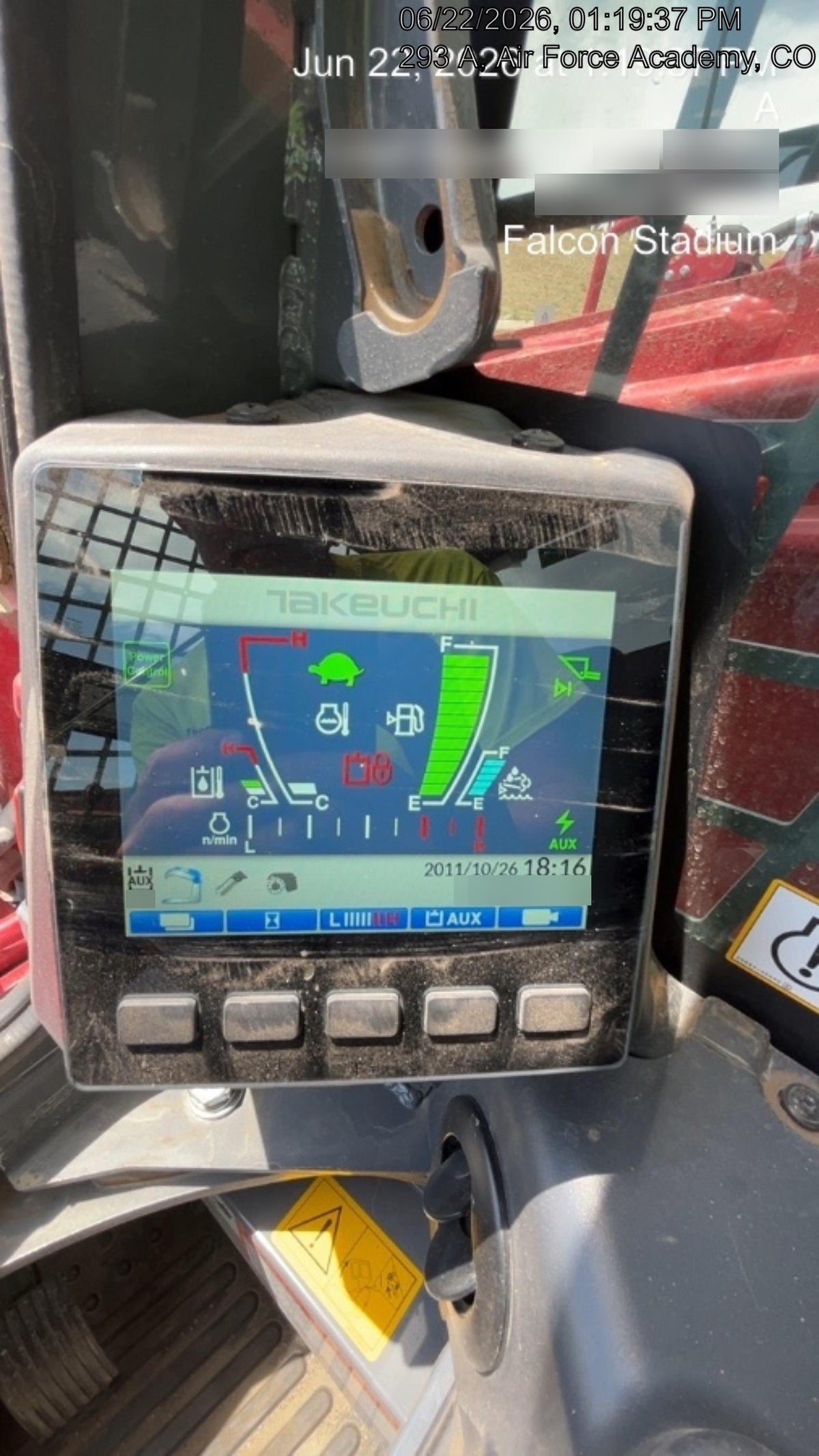 2024 TAKEUCHI TL12R2-CR
