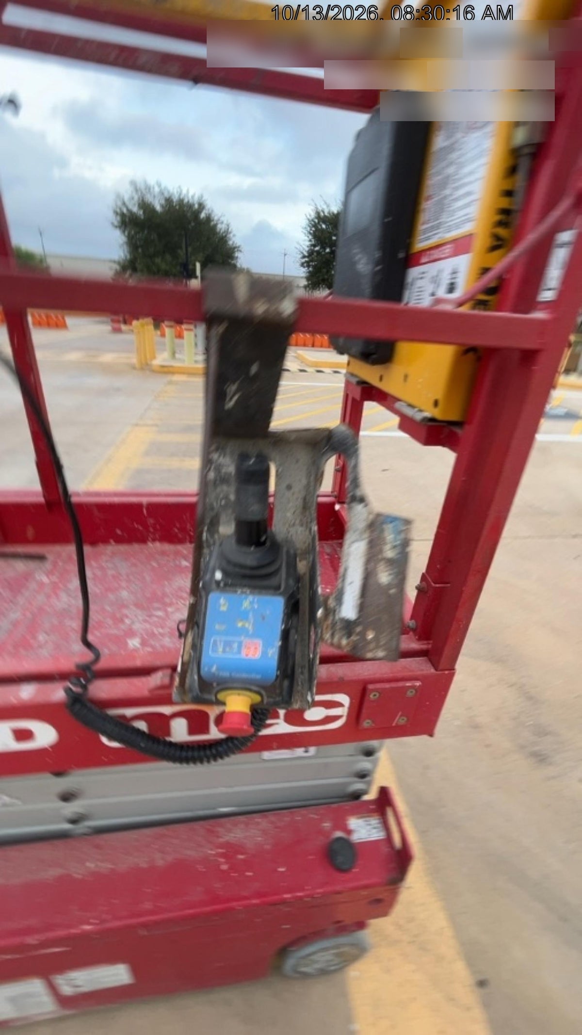 2021 MEC Micro 19-XD
