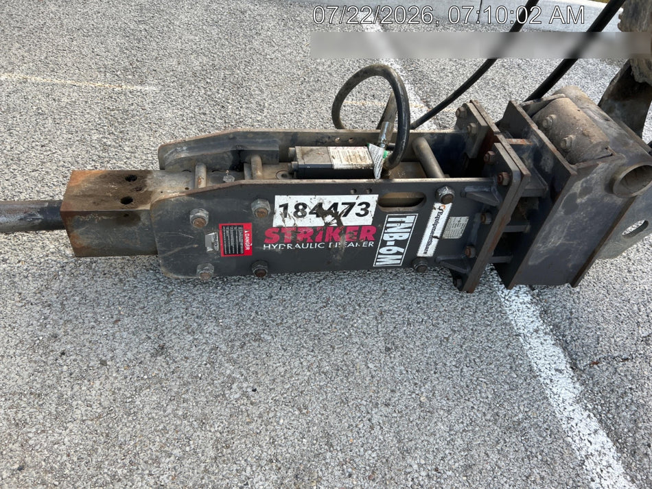 2021 TOKU TNB-6M