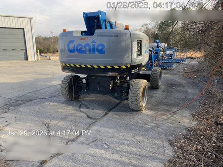 2025 GENIE S-45 XC