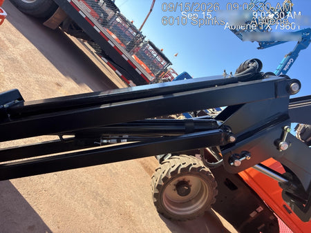 2026 JLG 450AJ