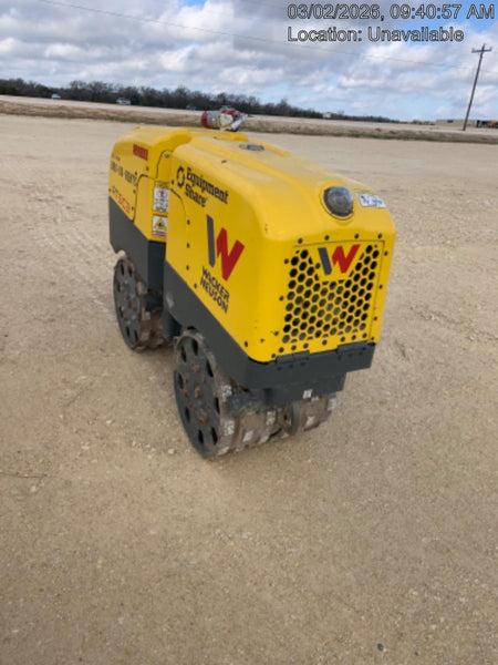 2024 WACKER NEUSON RTLx-SC3