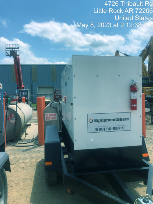 2022 SHINDAIWA DGK45F