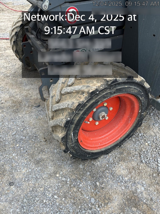 2017 SKYJACK SJ6832 RT