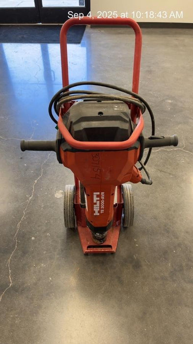 2023 HILTI TE 3000-AVR