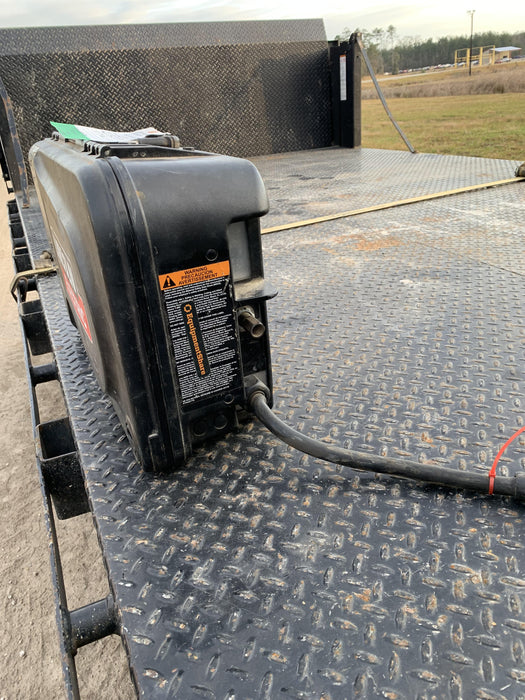 2019 LINCOLN ELECTRIC LN25