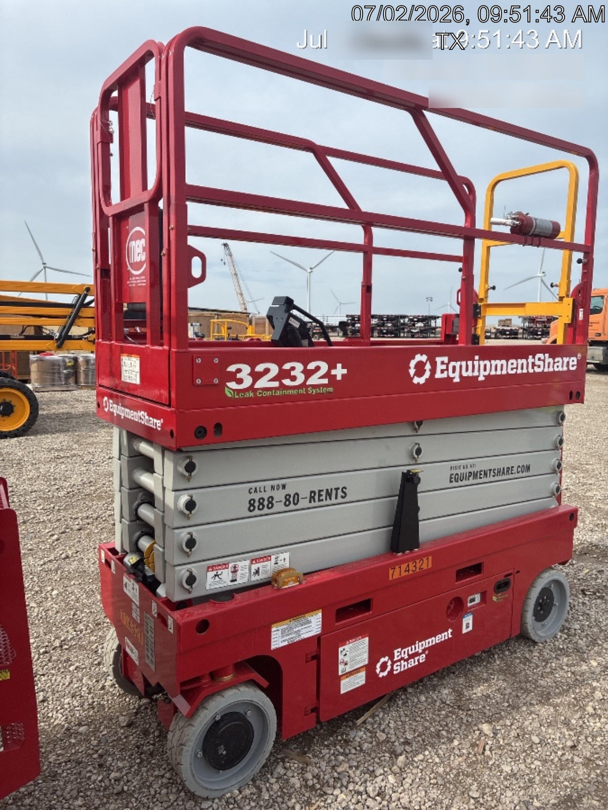 2026 MEC 3232+