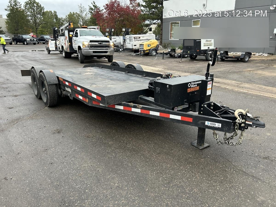 2024 STEELPOINT K19E