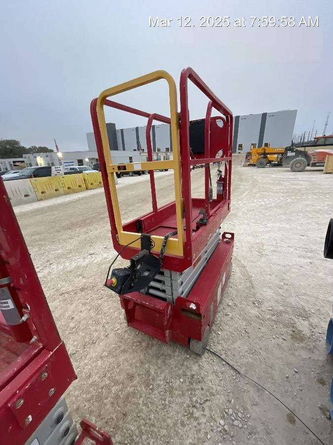 2021 MEC Micro 19