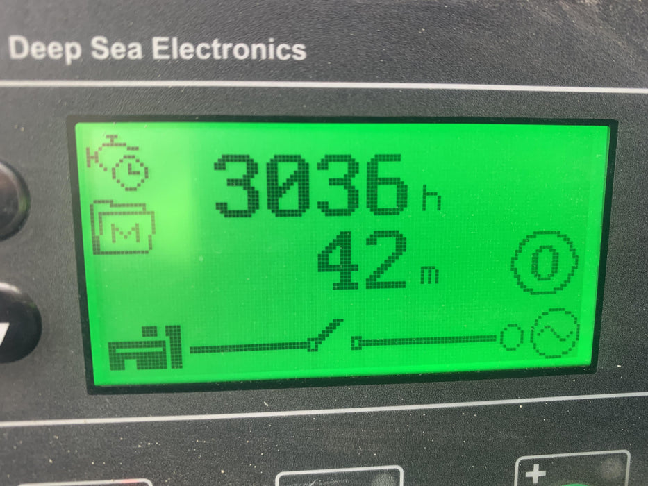 2020 ATLAS COPCO QAS25