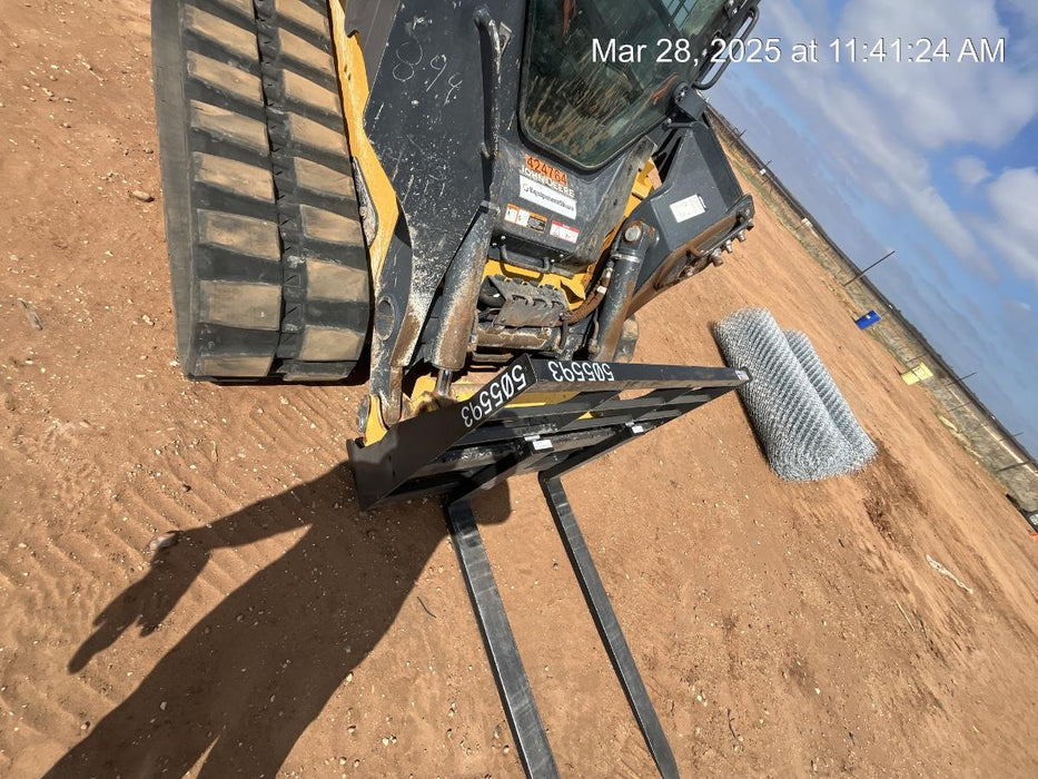 2025 ARROW MATERIAL HANDLING FS5100CB - 72"