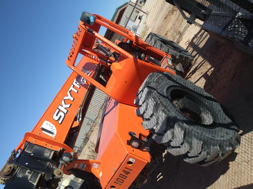 2018 SKYTRAK 6036