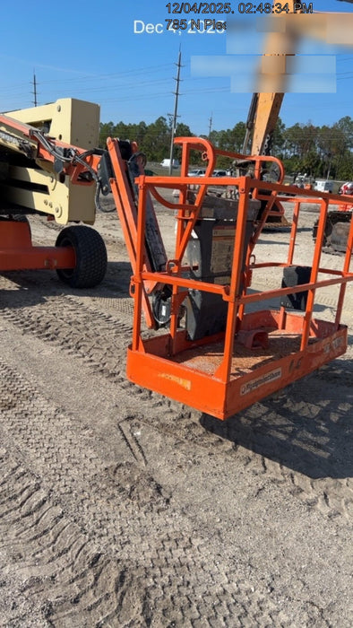 2020 JLG 450AJ