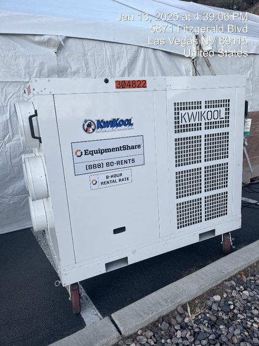 2023 KWIKOOL KPO12-23H