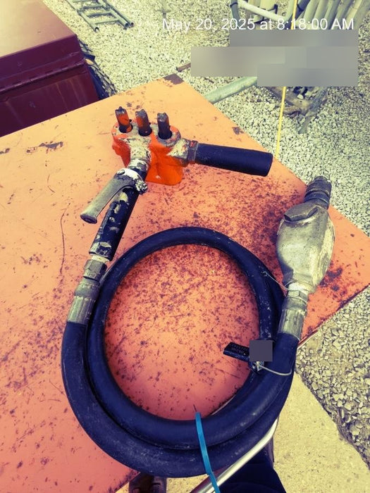 2020 MICHIGAN PNEUMATIC T3