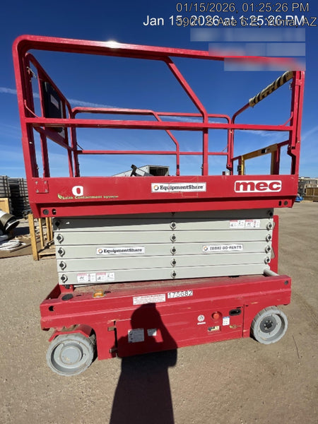 2021 MEC 4046SE