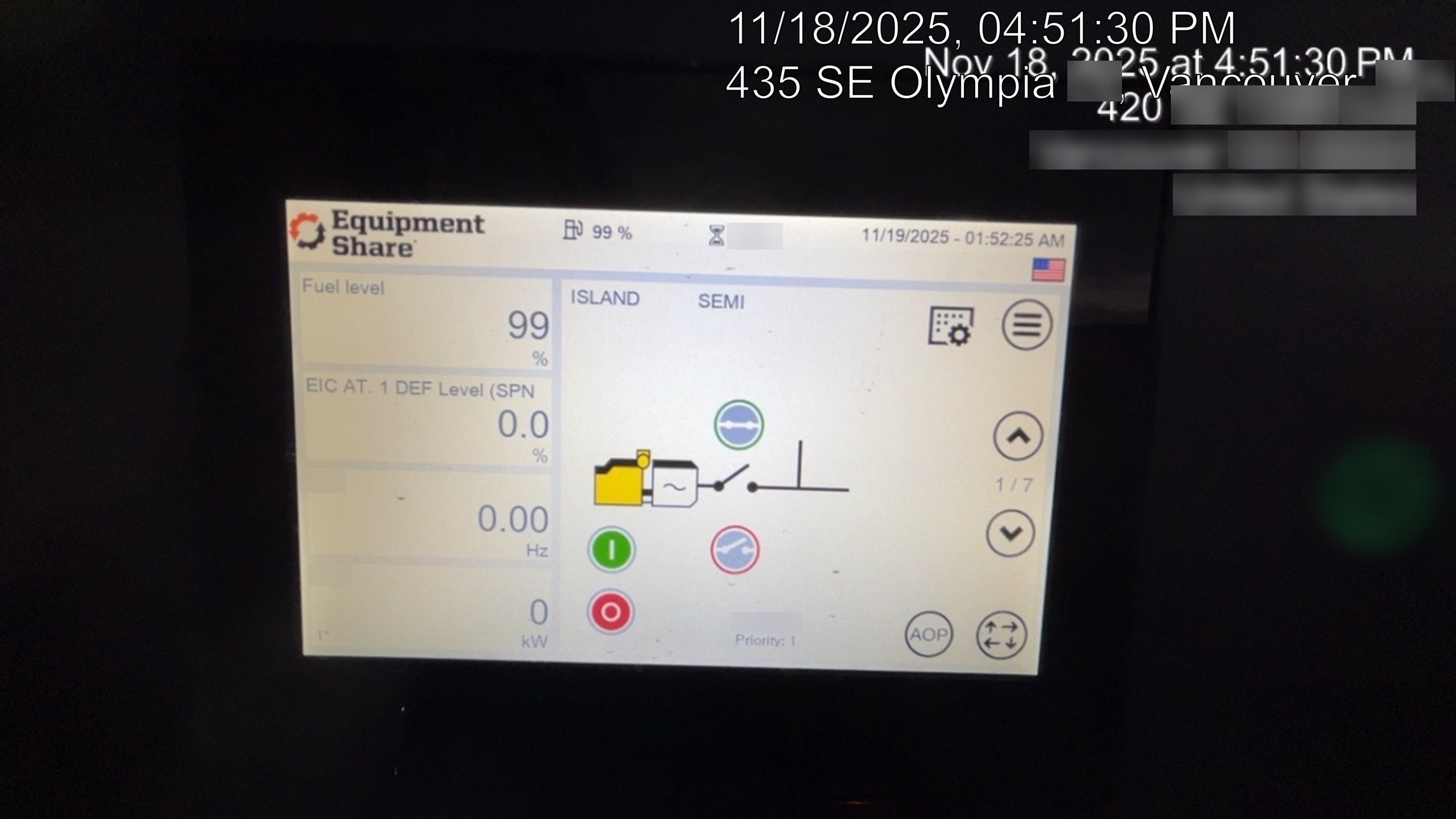 2023 ATLAS COPCO QAS 235