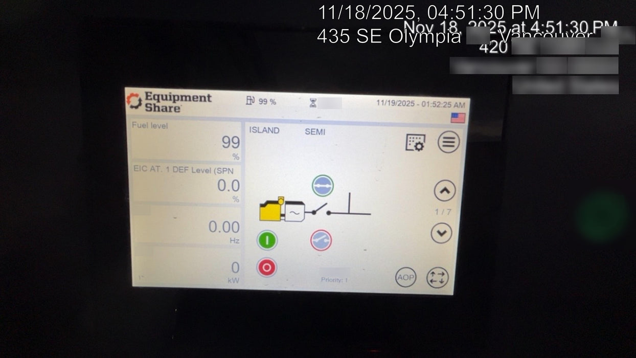 2023 ATLAS COPCO QAS 235