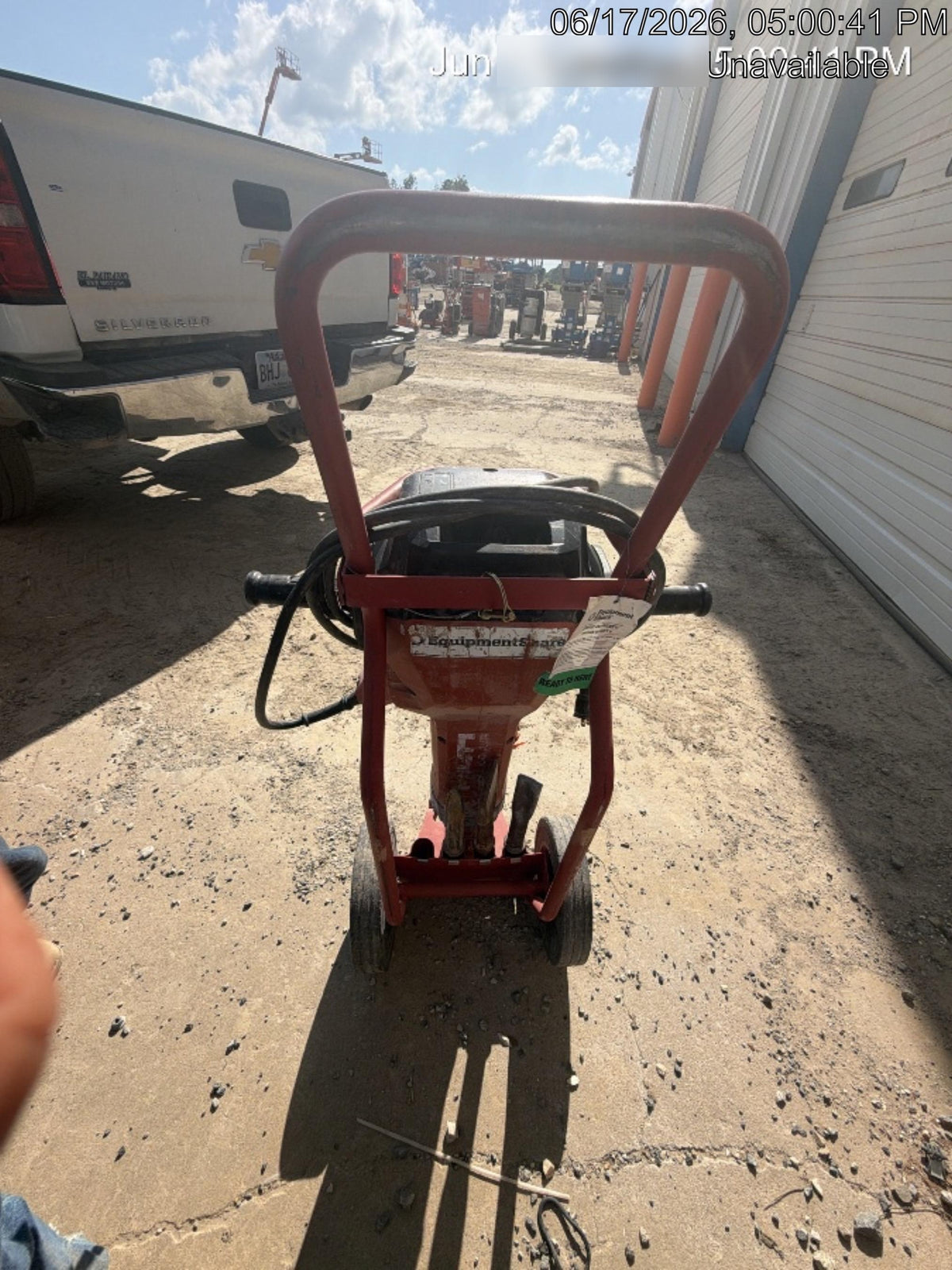 2023 HILTI TE 3000-AVR