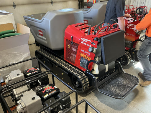 2025 TORO MBTX 2500-TS