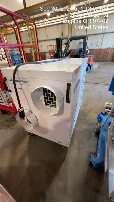 2023 KWIKOOL KPO5-21H