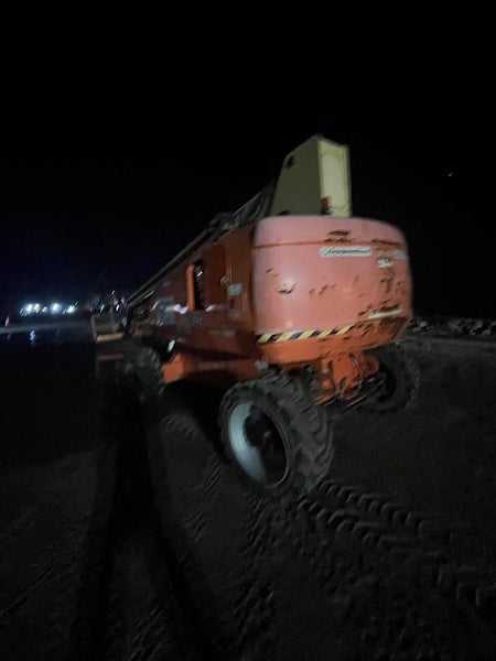 2020 JLG 860SJ