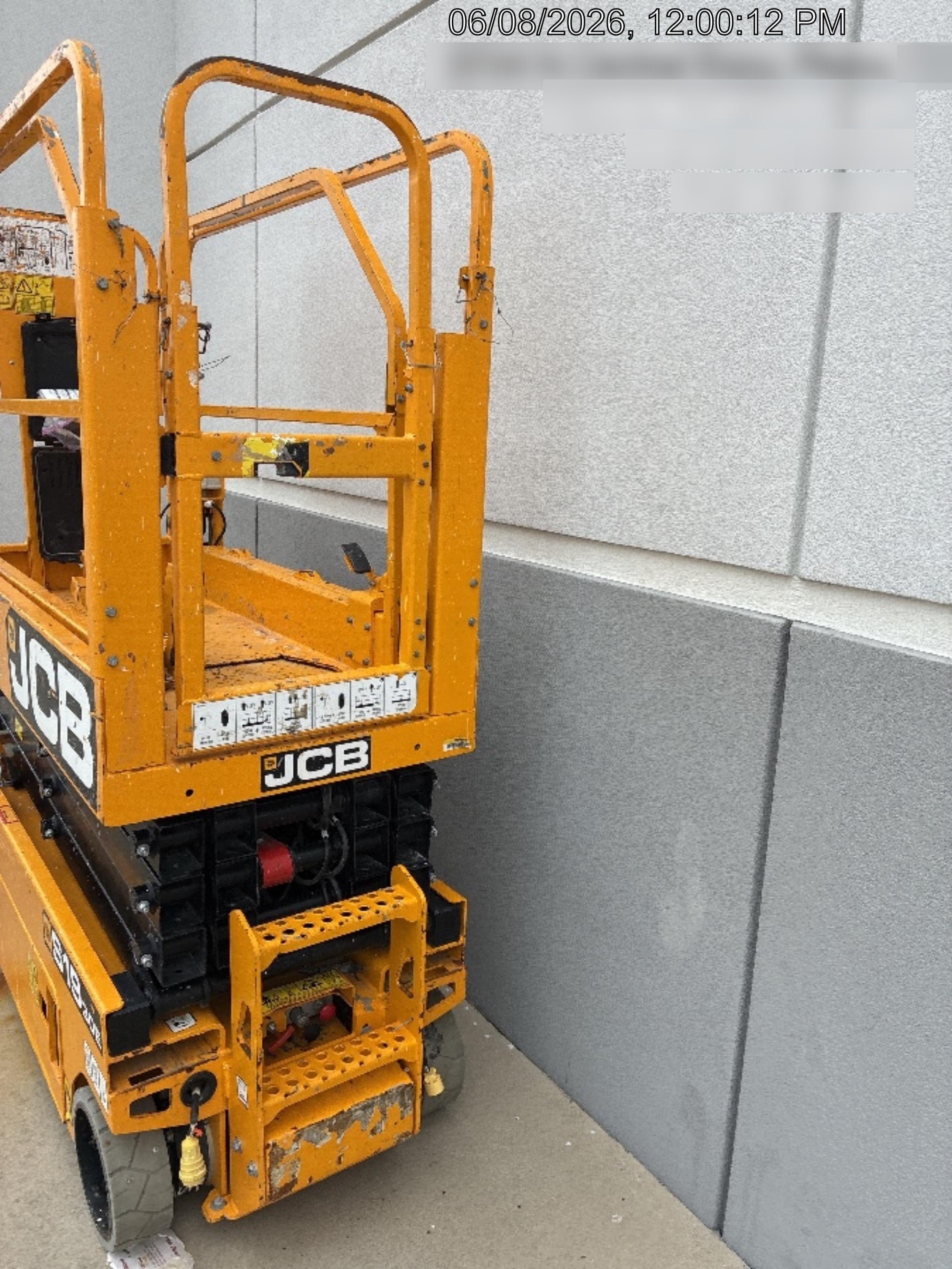 2023 JCB S1930E