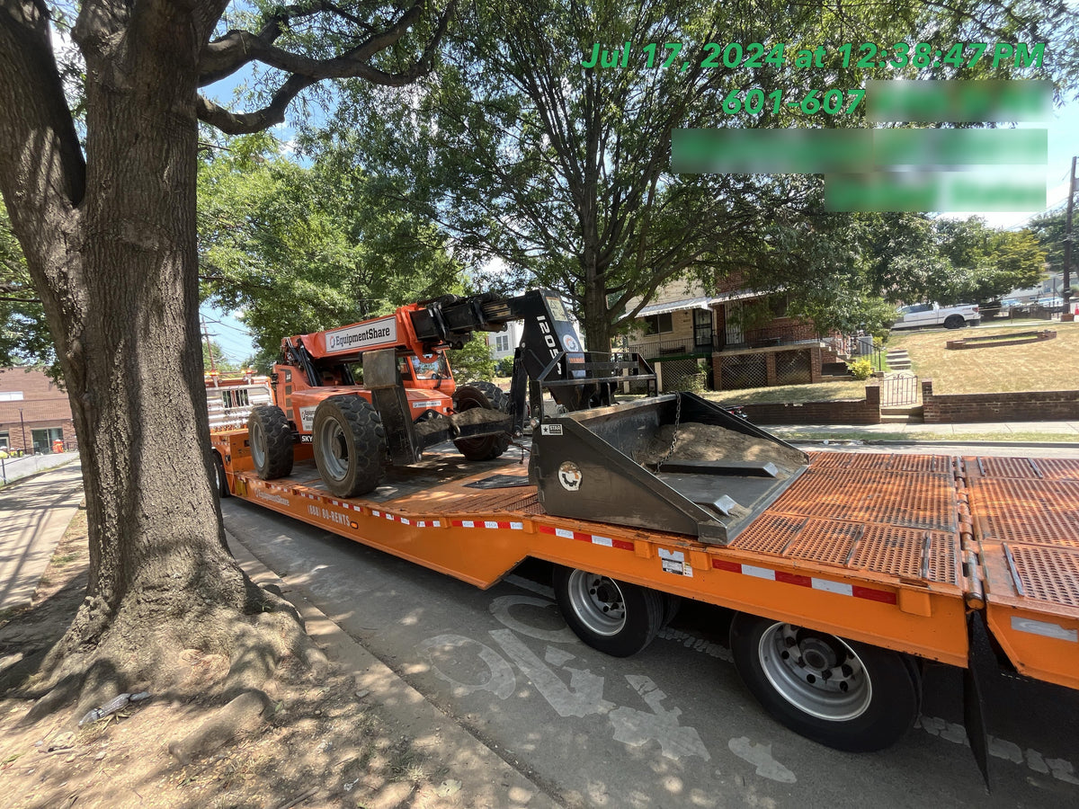 2020 STAR INDUSTRIES 1406B