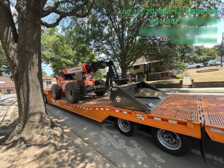 2020 STAR INDUSTRIES 1406B